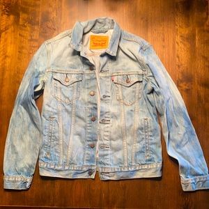 Jeans Jacket Levi’s